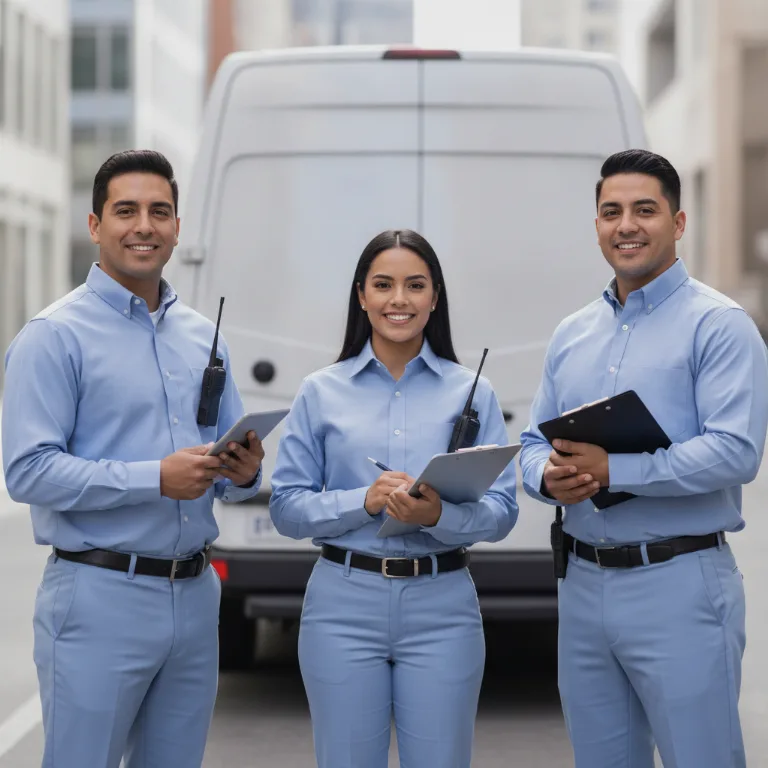 Despachante Aduaneiro equipe em Vila Velha